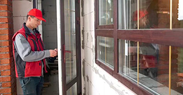 Comprehensive Commercial Door Repair Services in Winter Springs, FL