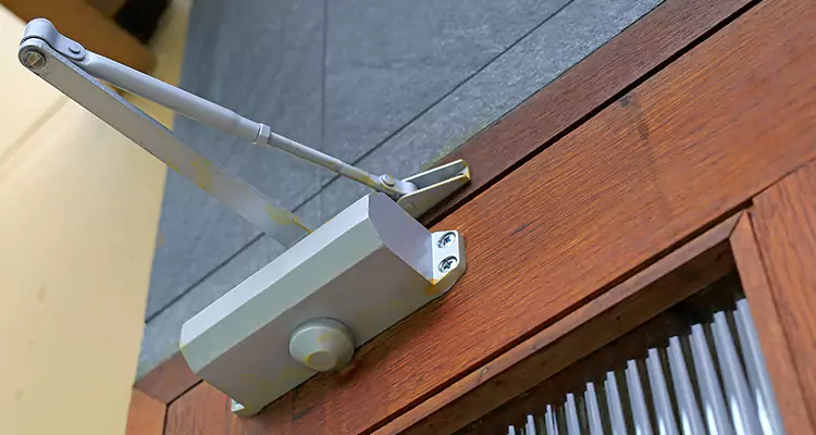 Automatic Door Opener Repair in Winter Springs, FL