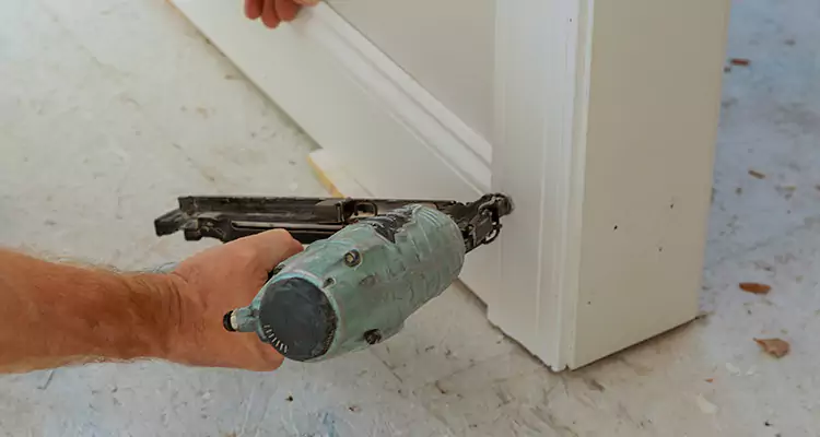 Fix Garage Door Panel in Winter Springs, FL