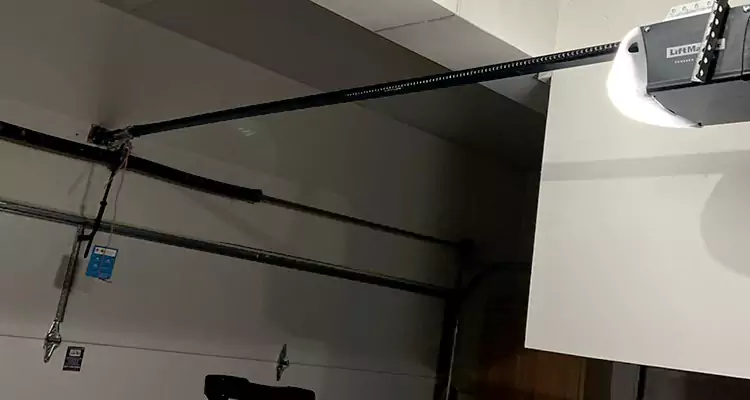 Garage Door Opener Sensor Replacement in Winter Springs, FL