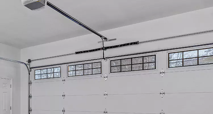 Garage Door Torsion Spring Repair in Winter Springs, FL