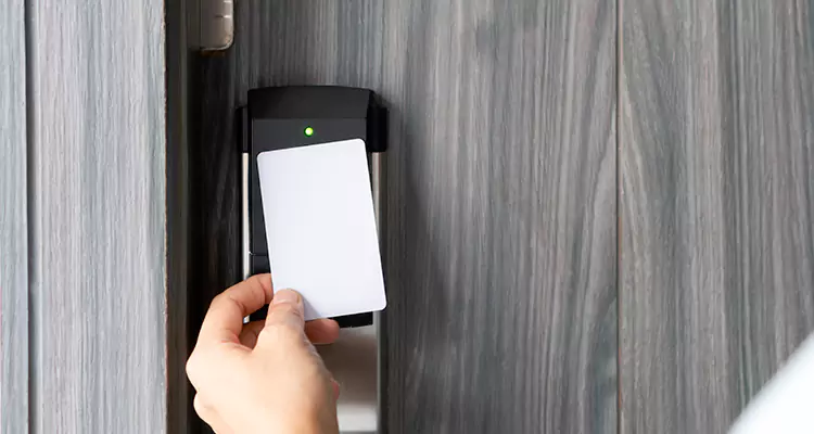 Hotel Swipe Card Door Locks Repair in Winter Springs, FL