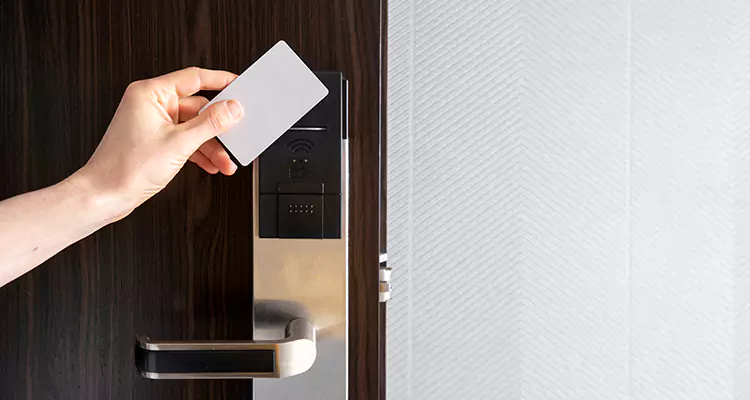 Why Choose Us for Hotel Keycard Lock Repair in Winter Springs, FL?