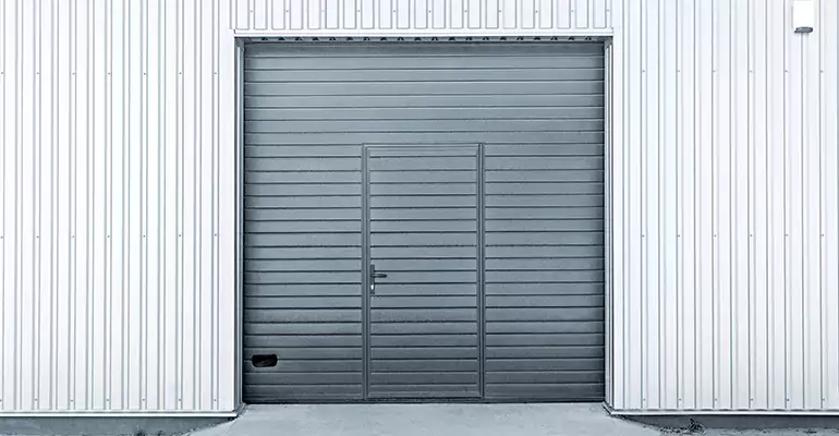 Trusted Industrial Overhead Door Repair in Winter Springs, FL