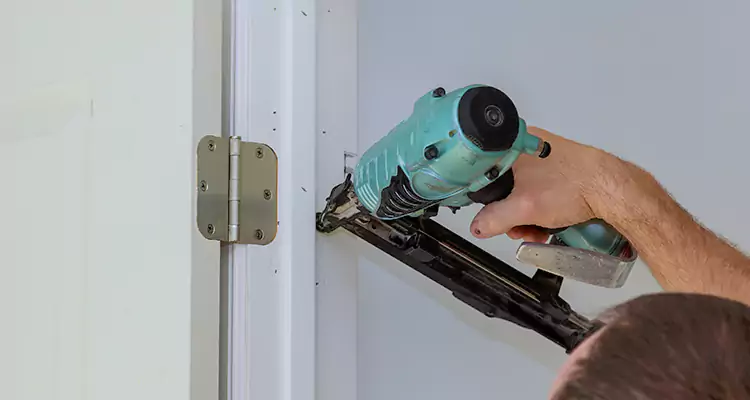 Interior Door Repair Services Near Me in Winter Springs, FL