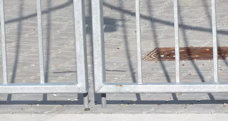 Our Metal Gate Repair Services in Winter Springs, FL