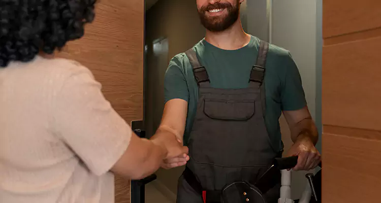 Repair Rfid Keycard Reader For Motels in Winter Springs, FL