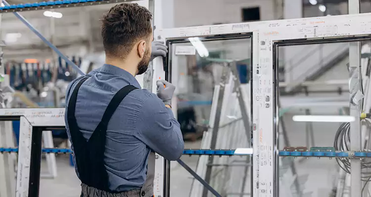 Why Choose Us for Patio Door Blind Replacement in Winter Springs, FL?