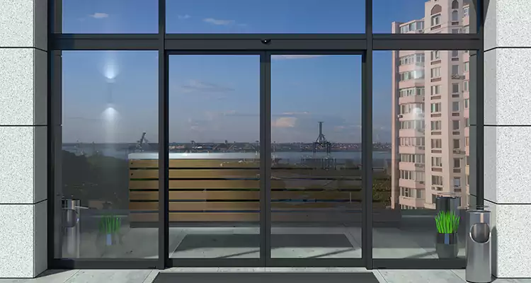 Our Patio Door Casing Repair Services in Winter Springs, FL