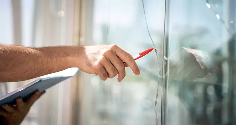 Sliding Glass Patio Door Repair in Winter Springs, FL