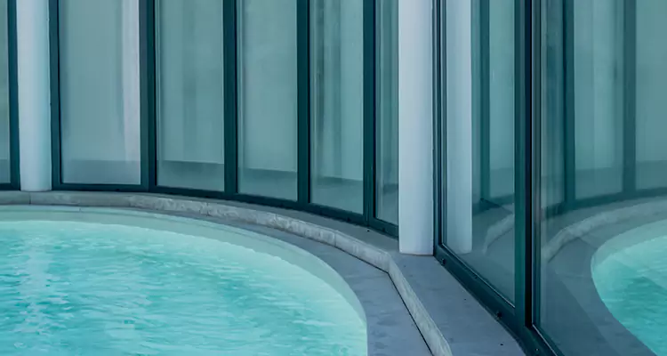 Pool Screen Door Handle Repair in Winter Springs, FL