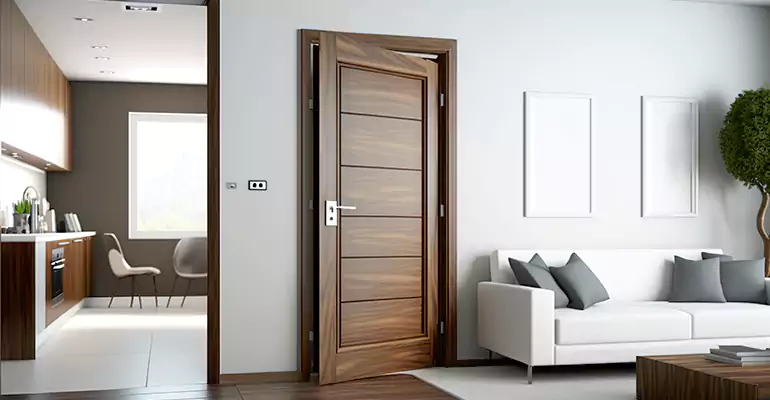 Residential Overhead Door Repair in Winter Springs, FL