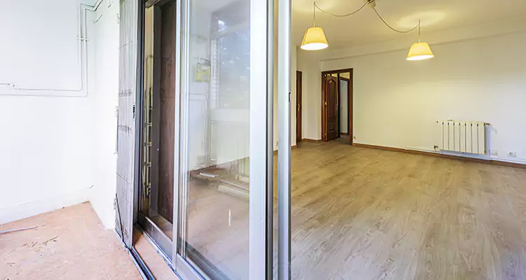 Security Screen Doors Repair in Winter Springs, FL