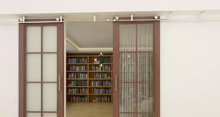 Why Choose Us for Sliding Backyard Door Repair in Winter Springs, FL?