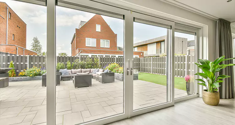 Why Choose Our Sliding Door Expert in Winter Springs, FL