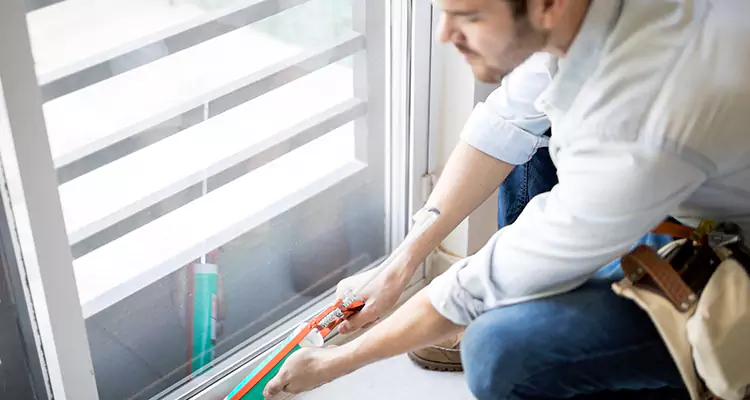 We fix All type of Sliding Door in Winter Springs, FL