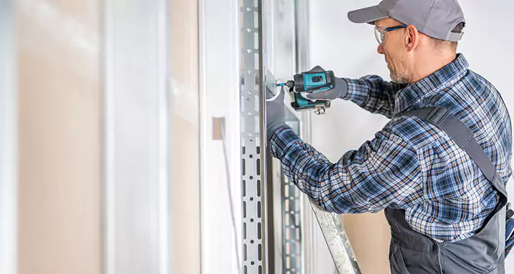 Sliding Door Latch Hardware Repair in Winter Springs, FL