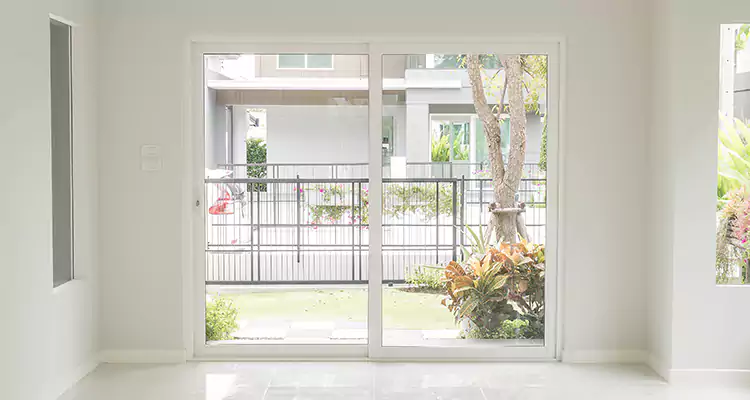 Sliding Panels For Patio Doors in Winter Springs, FL