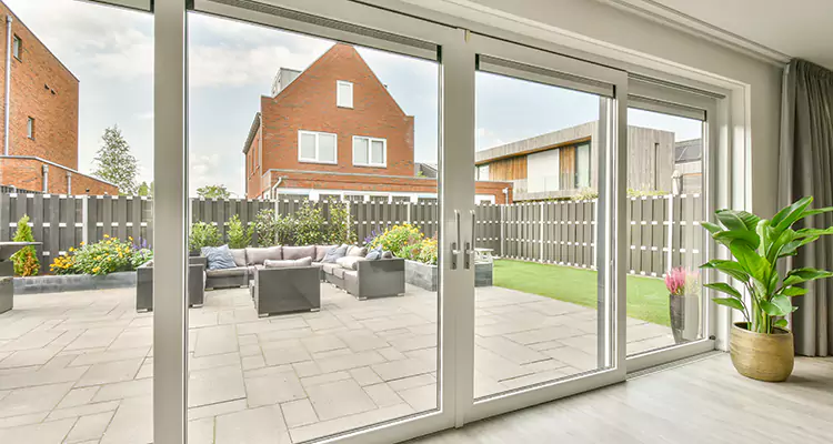 Best Sliding Screen Door Replacement Company in Winter Springs, FL