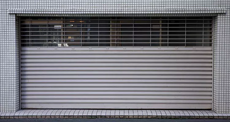 Steel Roll Up Door Repair in Winter Springs, FL