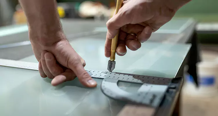 Glass Scratch Repair in Winter Springs, FL