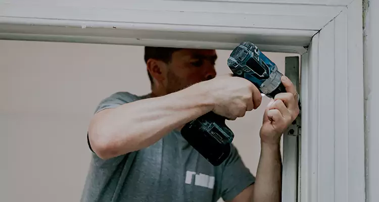 Wood Door Repair Near Me in Winter Springs, FL