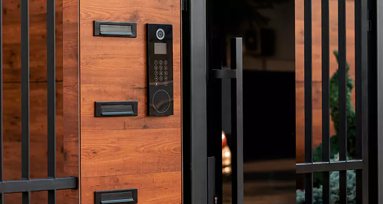 Automatic Door Maintenance in Winter Springs, FL