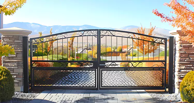 Automatic Gate Repair Cost in Winter Springs, FL