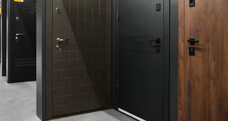 Burglar Proof Storm Door Repair in Winter Springs, FL