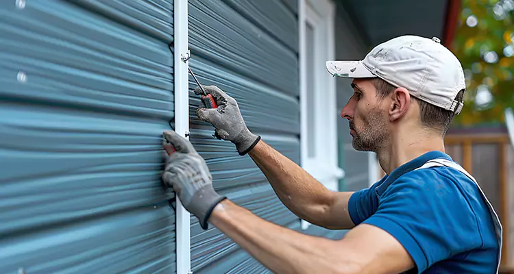Wayne Dalton Commercial Doors Repair in Winter Springs, FL