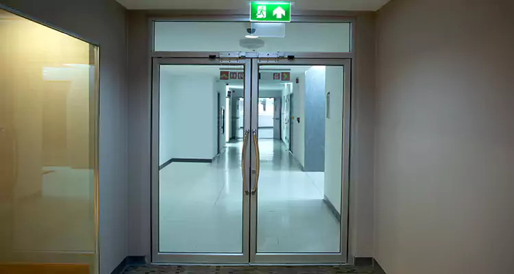 Emergency Glass Door Repair in Winter Springs, FL