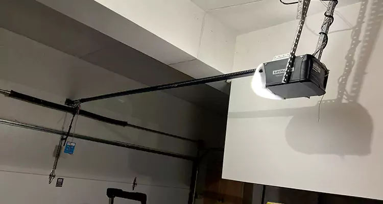 Linear Garage Door Opener Repair in Winter Springs, FL