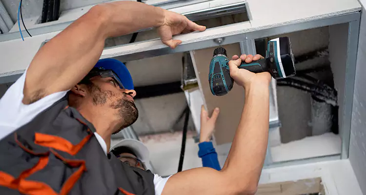 Emergency Overhead Door Repair in Winter Springs, FL