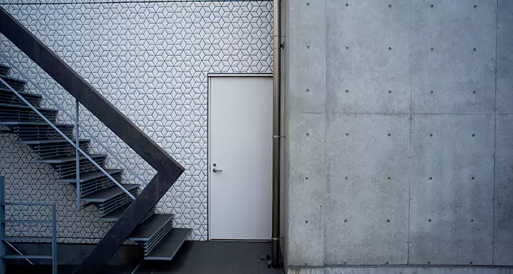 Fire Rated Entrance Doors Repair in Winter Springs, FL