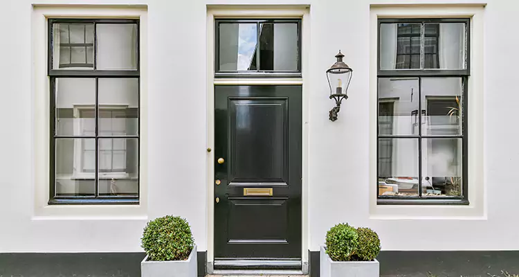 Modern French Doors Repair in Winter Springs, FL