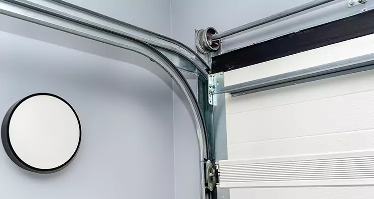Garage Door Cable Repair Cost in Winter Springs, FL