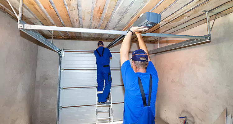 Garage Door Opener Technician in Winter Springs, FL