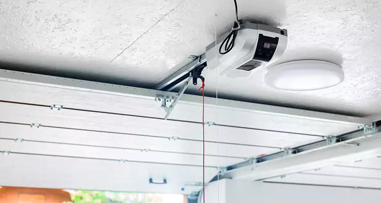 LiftMaster Garage Door Repair in Winter Springs, FL