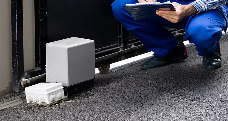 Genie Garage Door Sensor Replacement in Winter Springs, FL