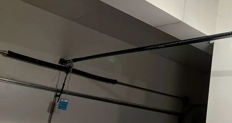 Garage Door Spring Removal in Winter Springs, FL