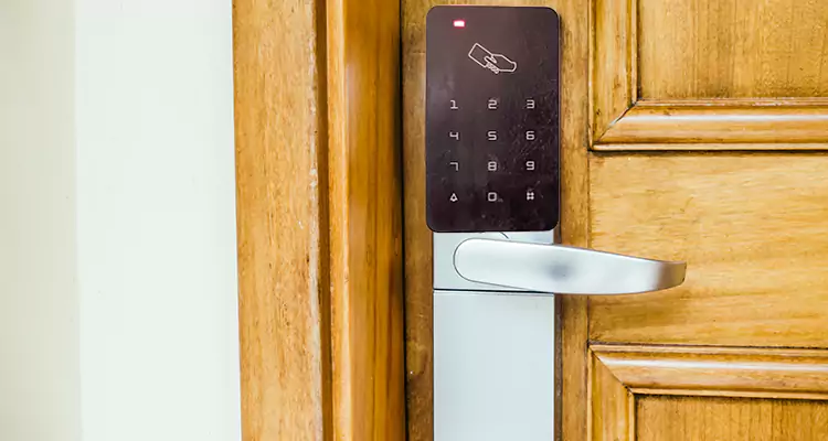 Keyless Hotel Door Locks Repair in Winter Springs, FL