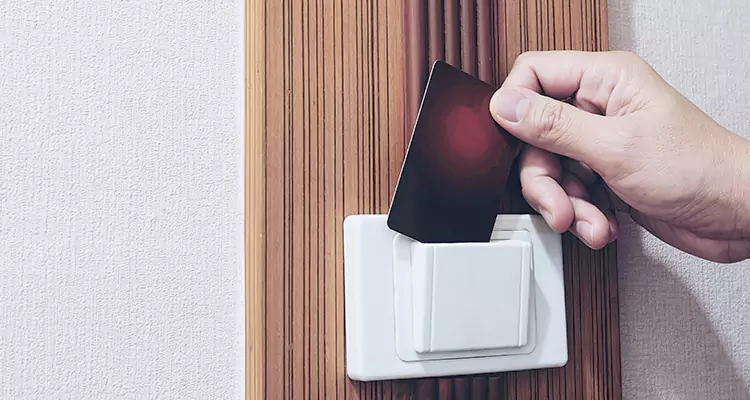 Hotel Key Card Programmer Repair in Winter Springs, FL