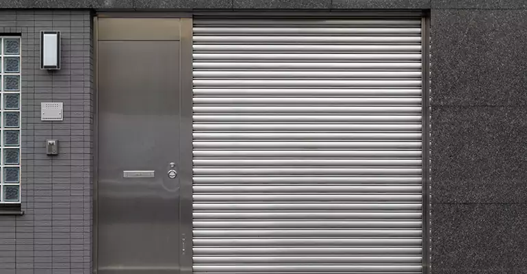 Industrial Roller Door Repair Service in Winter Springs, FL
