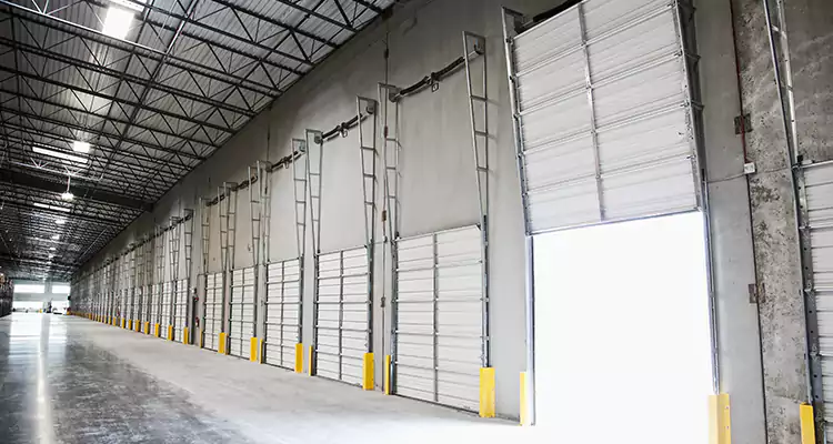 Industrial Roller Door Repair Prices in Winter Springs, FL