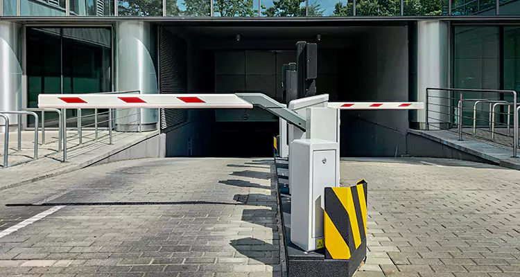Affordable And Fast Parking Boom Gate Repair Services in Winter Springs, FL