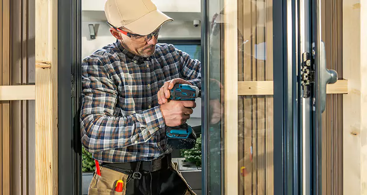 Top-Rated Patio Door Handle and Lock Repair Service for Homeowners in Winter Springs, FL