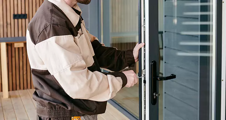 Top Rated Patio Door Lock RepairPatio Door Locking Mechanism Broken Repair in Winter Springs, FL