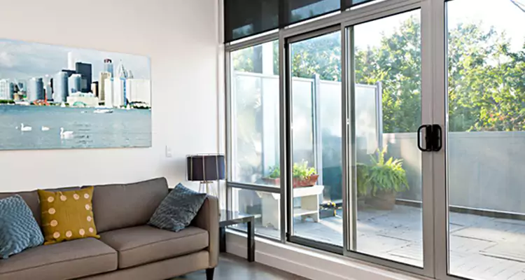 Andersen Patio Door Roller Replacement in Winter Springs, FL