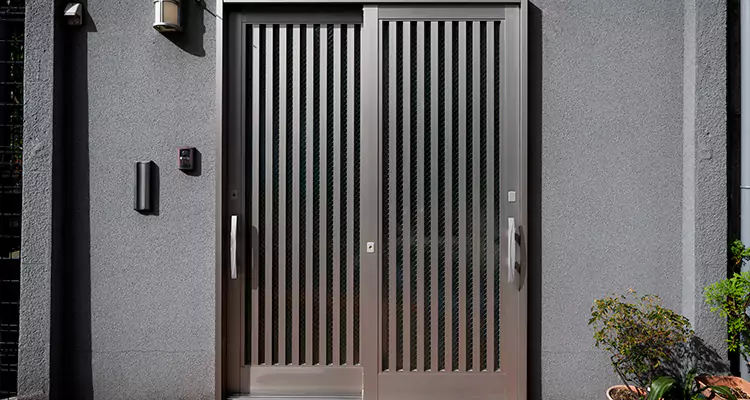 Pocket Door Track Rollers Repair in Winter Springs, FL