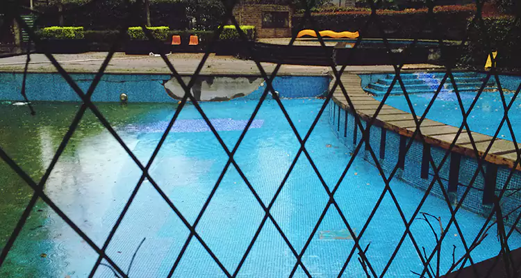 Lanai Screen Repair in Winter Springs, FL